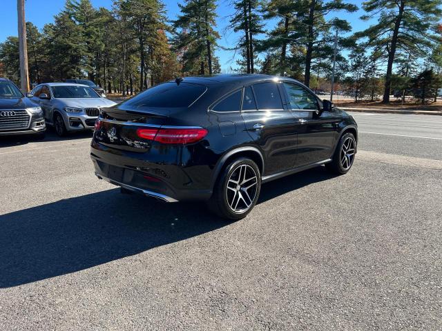 2016 MERCEDES-BENZ GLE COUPE - Other View