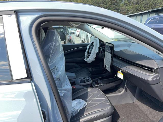 2025 FORD MUSTANG MACH-E SELECT 3FMTK1S56SMA12512