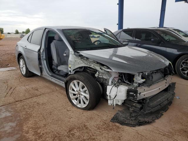 2023 TOYOTA CAMRY LE 4T1C11AK2PU164803