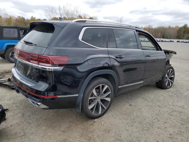 2024 VOLKSWAGEN ATLAS SEL #3291295498