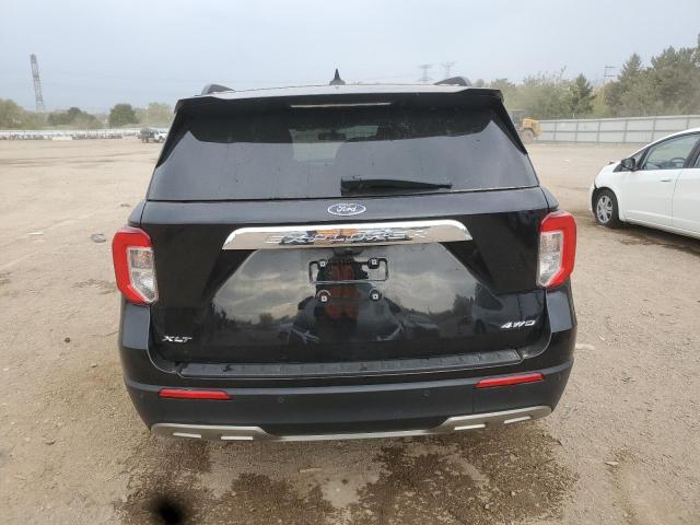 2021 FORD EXPLORER X #3282506872