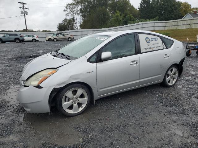 Global Auto Auctions: 2006 TOYOTA PRIUS