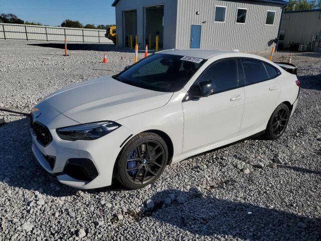 2021 BMW M235XI WBA13AL07M7G66301