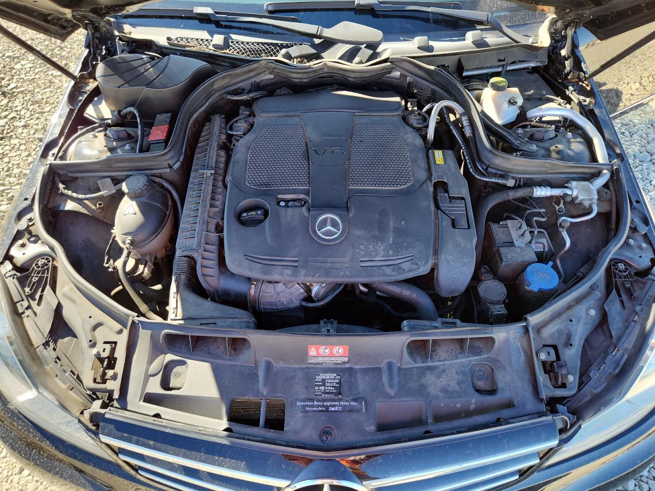 MERCEDES-BENZ C-CLASS 300 4MATIC