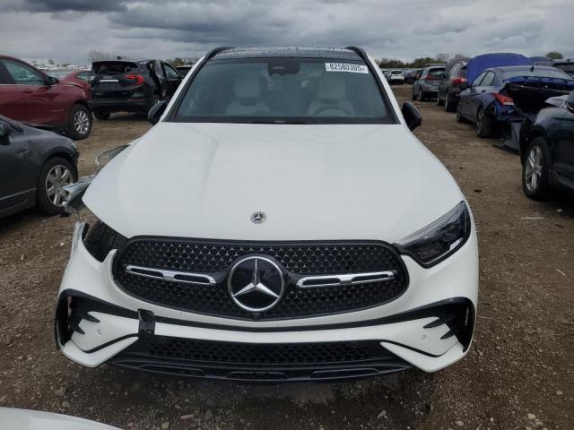 2024 MERCEDES-BENZ GLC 300 4M #3287774098