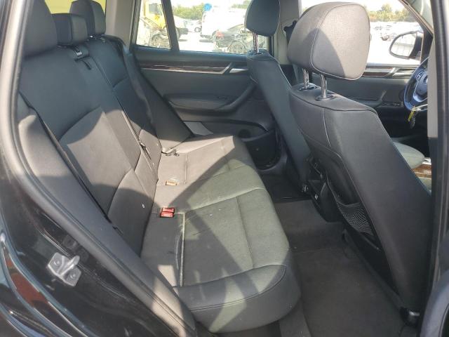 2016 BMW X3 XDRIVE2 #3282604894