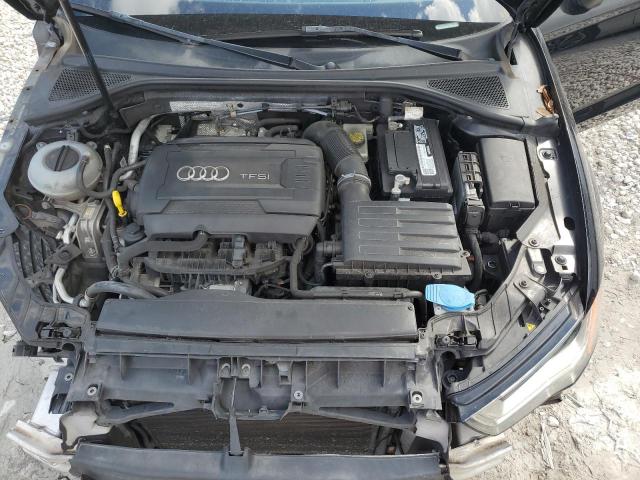 2015 AUDI A3 PREMIUM WAUACGFF2F1137537
