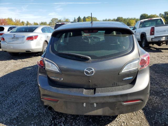 2012 MAZDA 3 I #3281696900