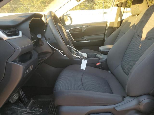 2020 TOYOTA RAV4 LE #3302735011