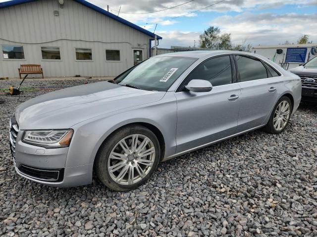 2015 AUDI A8 QUATTRO WAUJ2AFD5FN023751