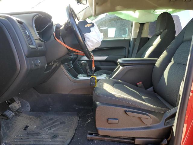 2019 CHEVROLET COLORADO L #3284881026