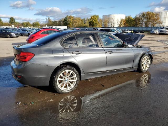 2018 BMW 320 XI #3311462325