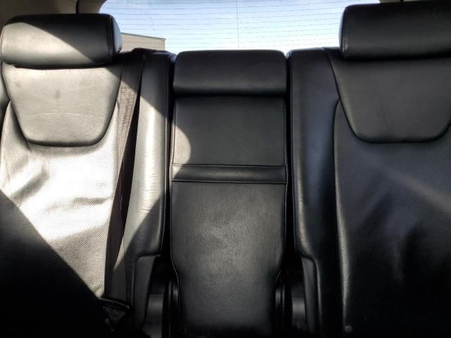 2010 LEXUS RX 350 - 2T2BK1BA0AC068753