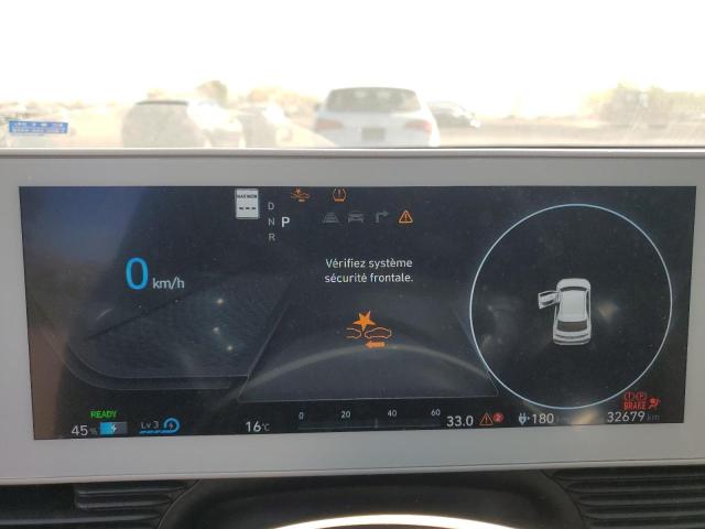 2024 HYUNDAI IONIQ 5 SE - KM8KNDDF7RU323480