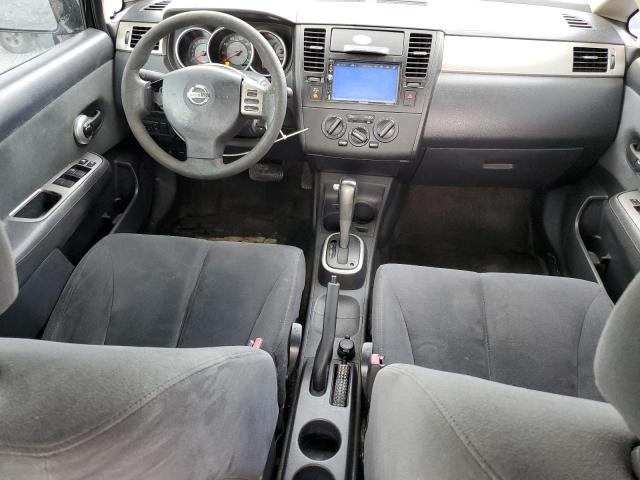 2009 NISSAN VERSA S #3303884748