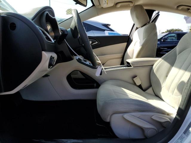 2015 CHRYSLER 200 LIMITE - 1C3CCCAB7FN695146