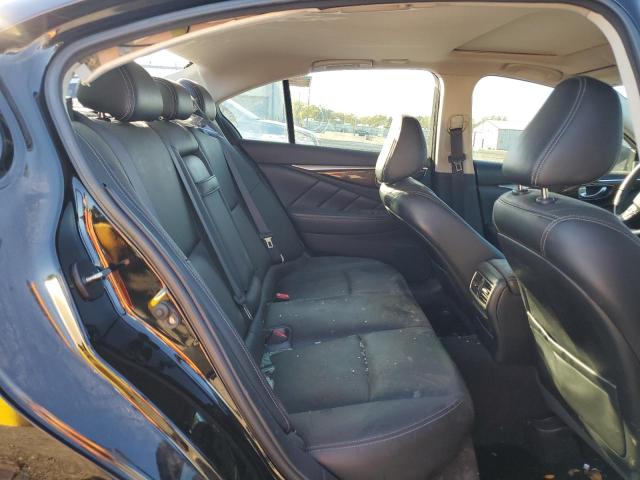 2017 INFINITI Q50 HYBRID #3291378135