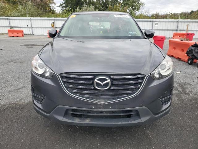 2016 MAZDA CX-5 SPORT - JM3KE4BY9G0756092