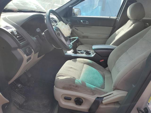 2012 FORD EXPLORER - 1FMHK7B85CGA92383