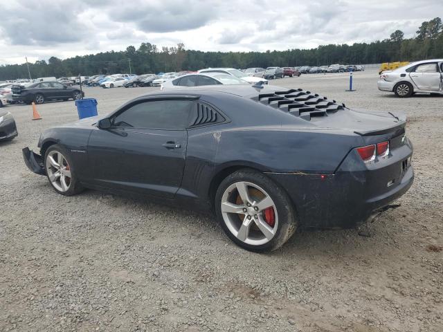 2013 CHEVROLET CAMARO 2SS - 2G1FT1EW3D9172211