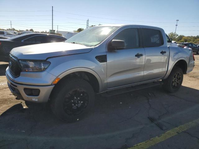 Global Auto Auctions: 2023 FORD RANGER XL
