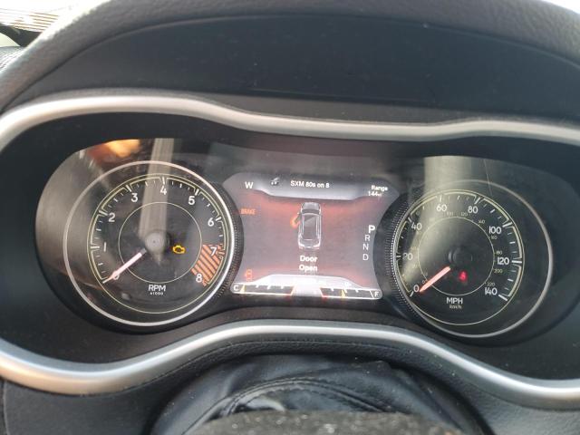 2014 JEEP CHEROKEE L - 1C4PJMDS2EW282290