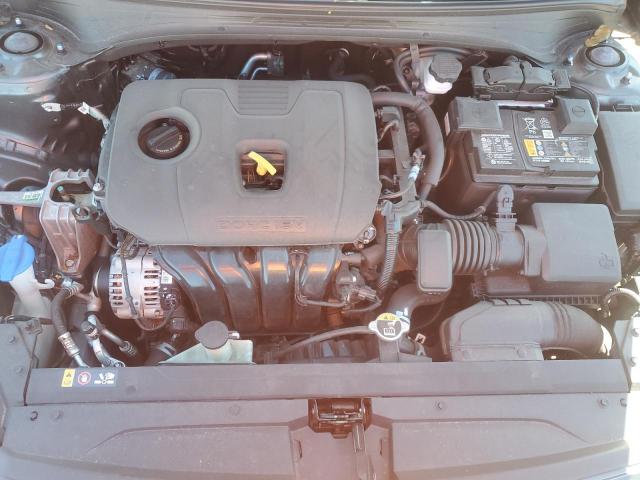 2024 KIA FORTE GT LINE #3302918086