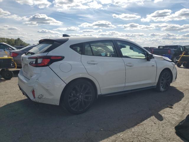 2024 SUBARU IMPREZA RS - JF1GUHHC3R8264897