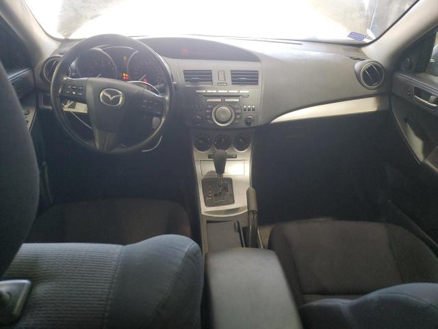 2010 MAZDA 3 I #3308451276