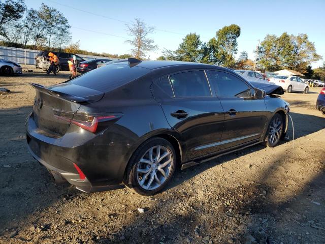 2022 ACURA ILX #3302868887