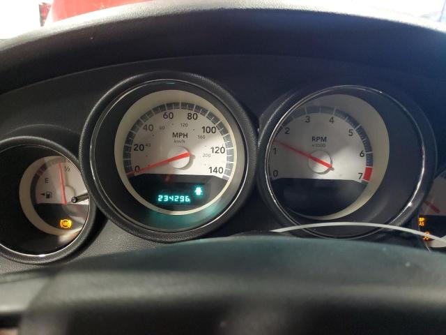 2008 DODGE CHARGER #3283988813