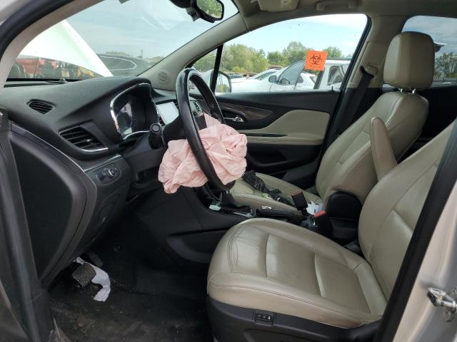 2017 BUICK ENCORE ESS #3287649015