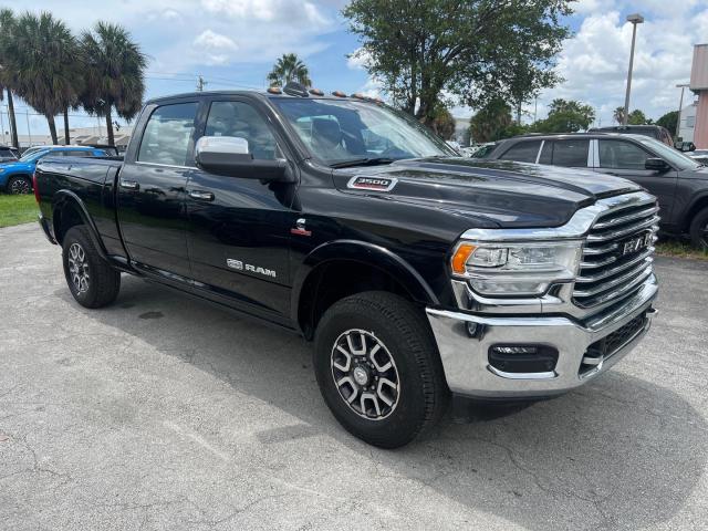 2022 RAM 3500 LONGH 3C63R3FL5NG362602