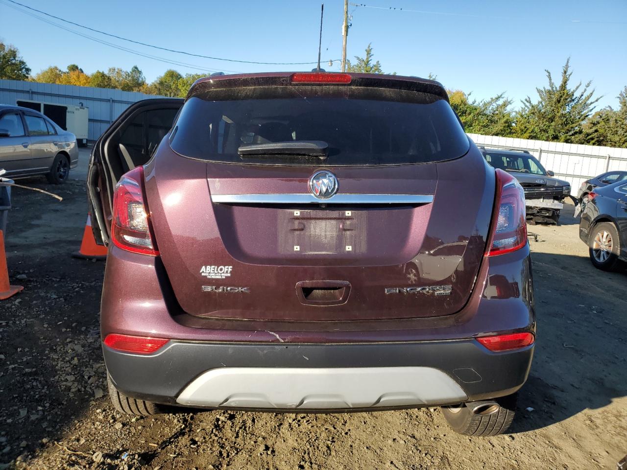 BUICK ENCORE PREFERRED