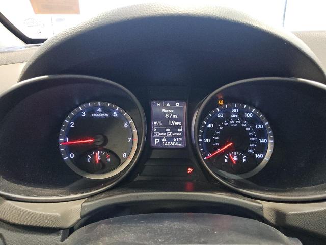 2015 HYUNDAI SANTA FE S - 5XYZT3LB2FG248377