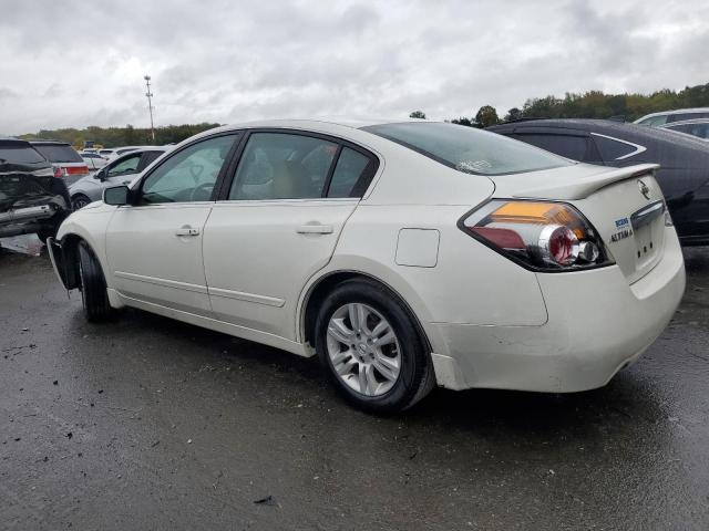 2012 NISSAN ALTIMA BAS - 1N4AL2AP0CN528427