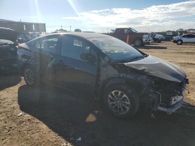 2019 TOYOTA PRIUS #3284144533