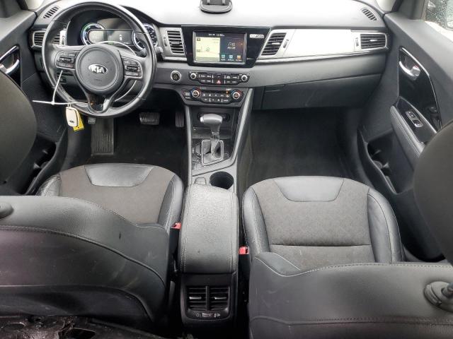2017 KIA NIRO EX #3284740564