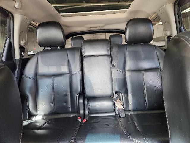 2014 NISSAN PATHFINDER - 5N1AR2MM1EC615872