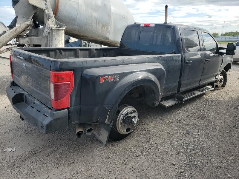 2020 FORD F350 SUPER #3292756779