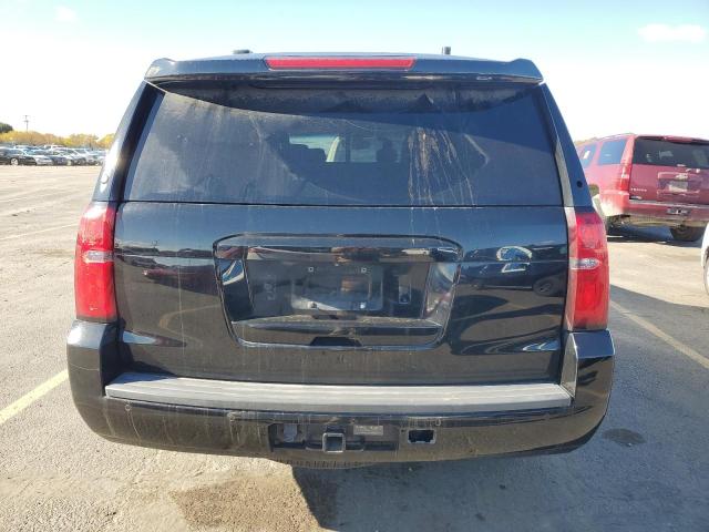 2015 CHEVROLET TAHOE POLI 1GNLC2EC3FR575336