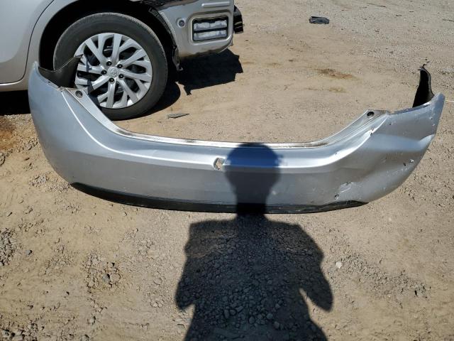 2018 TOYOTA COROLLA L - 5YFBURHE4JP854367