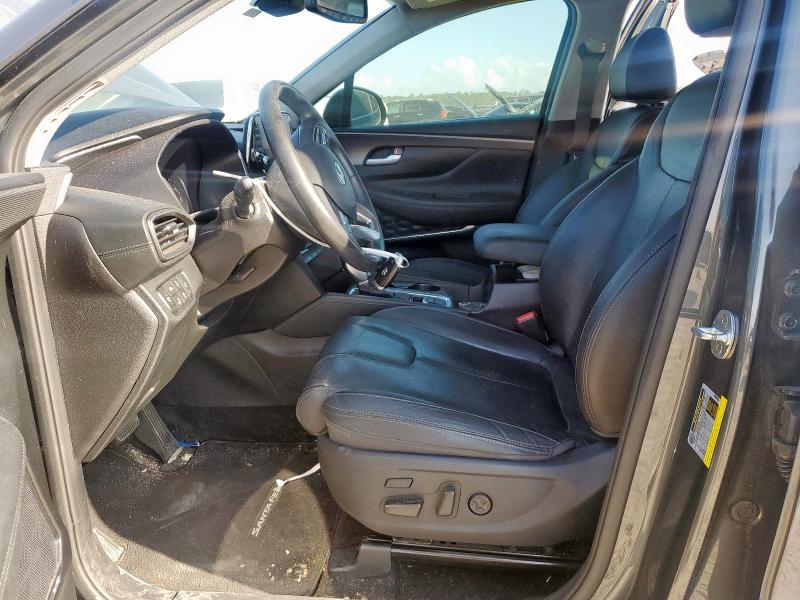 2020 HYUNDAI SANTA FE L - 5NMS5CAAXLH178764