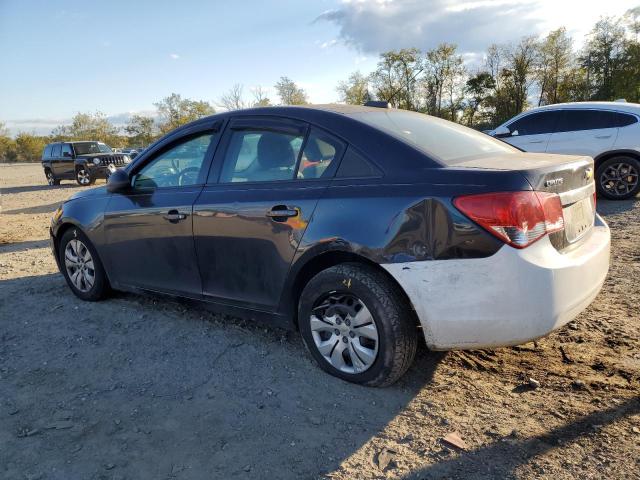 2015 CHEVROLET CRUZE 1G1PA5SG9F7150877