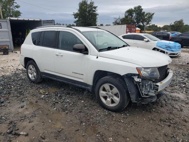 2015 JEEP COMPASS SP - 1C4NJCBA7FD218853