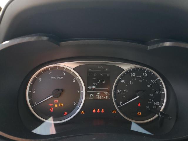 2024 NISSAN VERSA S #3310302051