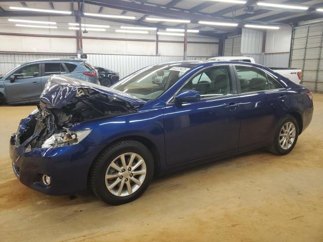 Global Auto Auctions: 2011 TOYOTA CAMRY SE