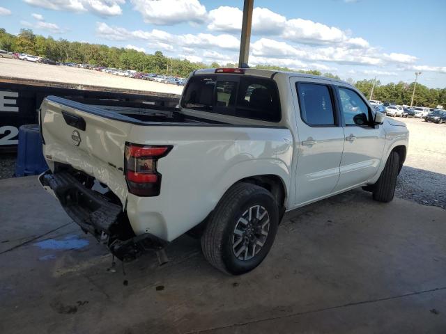 2022 NISSAN FRONTIER S 1N6ED1EK0NN689989