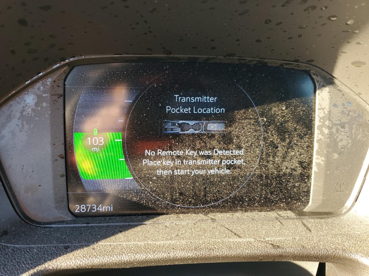 CHEVROLET BOLT EV 1LT