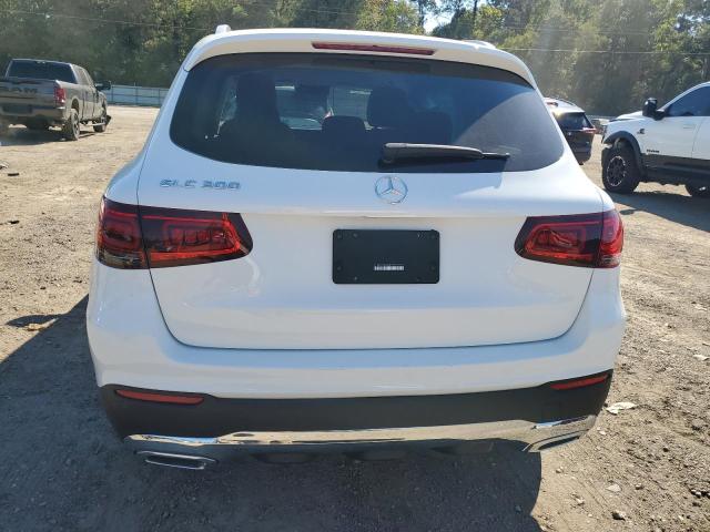 2022 MERCEDES-BENZ GLC 300 W1N0G8DB2NG085470